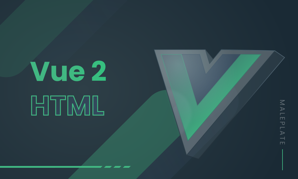 Illustration for Migrating Vue2 without sourcecode